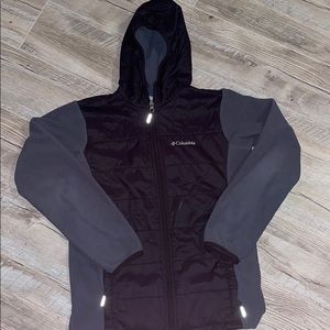 Columbia Jacket